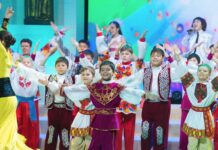 Ассамблея – ел бірлігін іс жүзінде орнықтыра түсетін тиімді құрылым