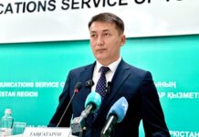 САУРАНДА 280 МЫҢ БАСҚА АРНАЛҒАН ҚҰС ФЕРМАСЫ ІСКЕ ҚОСЫЛАДЫ