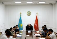 Президент: Халықты, жастарды жұмыспен қамту – Үкімет үшін аса маңызды міндет