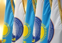 Бірлік пен келісімнің бастауы – Түркістан өңіріндегі Ассамблея жұмысы