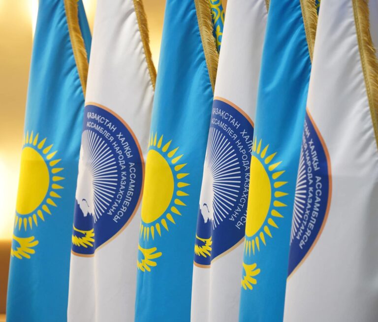 Бірлік пен келісімнің бастауы – Түркістан өңіріндегі Ассамблея жұмысы