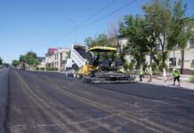 Түркістанда әлеуметтік-экономикалық салаларда оң өзгерістер байқалуда