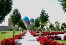 Түркістан: Туризм жалпы экономикалық өсімге оң ықпал етеді