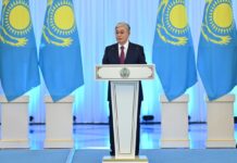 Президент: Заңға енгізілетін өзгертулер бұқаралық спорт пен балалар спортын дамытуға зор серпін береді
