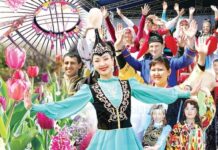 Ассамблея қоғамдық келісім мәселелерін маңызды құндылық деп санайтын барлық адамдарды біріктіреді