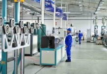 Түркістан: Индустриалды аймақтарды дамытуға басымдық берілуде