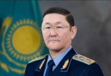 Әскердегі тәртіп – адамға құрметтен басталады