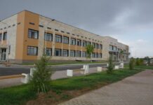 ТҮРКІСТАН: ШАРДАРА, КЕЛЕС АУДАНДАРЫНДА ӘЛЕУМЕТТІК НЫСАНДАРДЫҢ ҚҰРЫЛЫСЫ ҚАРҚЫН АЛДЫ