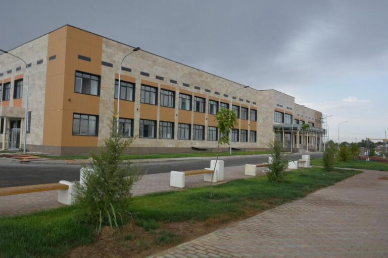 ТҮРКІСТАН: ШАРДАРА, КЕЛЕС АУДАНДАРЫНДА ӘЛЕУМЕТТІК НЫСАНДАРДЫҢ ҚҰРЫЛЫСЫ ҚАРҚЫН АЛДЫ<br />
<b>Deprecated</b>: strip_tags(): Passing null to parameter #1 ($string) of type string is deprecated in <b>/var/www/vhosts/aptanews.kz/aptamedia.kz/wp-content/themes/Newspaper/loop-single.php</b> on line <b>64</b><br />
ТҮРКІСТАН: ШАРДАРА, КЕЛЕС АУДАНДАРЫНДА ӘЛЕУМЕТТІК НЫСАНДАРДЫҢ ҚҰРЫЛЫСЫ ҚАРҚЫН АЛДЫ
