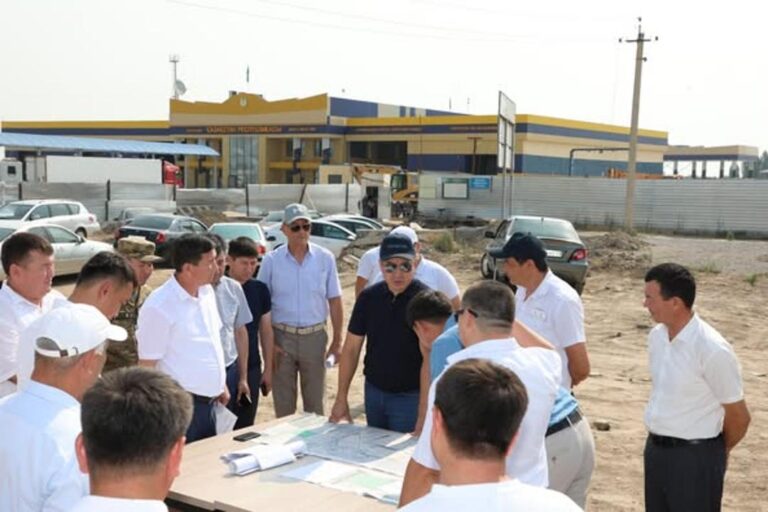 ТҮРКІСТАН: АППАРАТ БАСШЫСЫ МАҚТААРАЛ ЖӘНЕ ЖЕТІСАЙ АУДАНДАРЫНДАҒЫ ҚҰРЫЛЫС НЫСАНДАРЫН АРАЛАДЫ<br />
<b>Deprecated</b>: strip_tags(): Passing null to parameter #1 ($string) of type string is deprecated in <b>/var/www/vhosts/aptanews.kz/aptamedia.kz/wp-content/themes/Newspaper/loop-single.php</b> on line <b>64</b><br />
ТҮРКІСТАН: АППАРАТ БАСШЫСЫ МАҚТААРАЛ ЖӘНЕ ЖЕТІСАЙ АУДАНДАРЫНДАҒЫ ҚҰРЫЛЫС НЫСАНДАРЫН АРАЛАДЫ