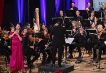 Отандық өнерпаз Әйгерім Алтынбек «Ла Скала» театры академиясының тағылымдамасына қабылданды