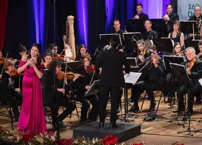 Отандық өнерпаз Әйгерім Алтынбек «Ла Скала» театры академиясының тағылымдамасына қабылданды<br />
<b>Deprecated</b>: strip_tags(): Passing null to parameter #1 ($string) of type string is deprecated in <b>/var/www/vhosts/aptanews.kz/aptamedia.kz/wp-content/themes/Newspaper/loop-single.php</b> on line <b>64</b><br />
Отандық өнерпаз Әйгерім Алтынбек «Ла Скала» театры академиясының тағылымдамасына қабылданды