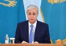 Президент: Инфрақұрылымға қатысты өзекті мәселелерді шешу қажет