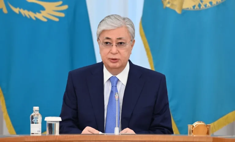 Президент: Инфрақұрылымға қатысты өзекті мәселелерді шешу қажет