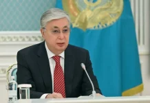 Президент: Абай айрықша дәріптеген игілікті істің бірі – тіл үйрену