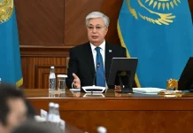 Президент Үкіметтің инвестиция саласындағы жұмысты күшейтуі қажеттігін атап өтті