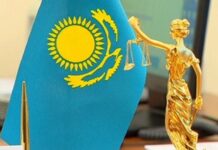 Сауран ауданы: Құқықтық саясат – маңызды таңдау