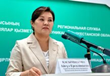 ТҮРКІСТАН ОБЛЫСЫНДА БИЫЛ 41 МЫҢНАН АСТАМ БАЛА ЖАЗҒЫ-САУЫҚТЫРУ ЛАГЕРЛЕРІНЕ БАРАДЫ