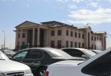 Шымкентте 2 маусымнан бастап кезекші мамандандырылған ХҚКО-лардың мекенжайлары өзгерді