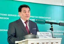 ТҮРКІСТАНДА «САЛТАНАТ» БИ АНСАМБЛІНІҢ 70 ЖЫЛДЫҚ МЕРЕЙТОЙЫНА ОРАЙ «БИ КЕРУЕНІ» КОНЦЕРТІ ӨТЕДІ