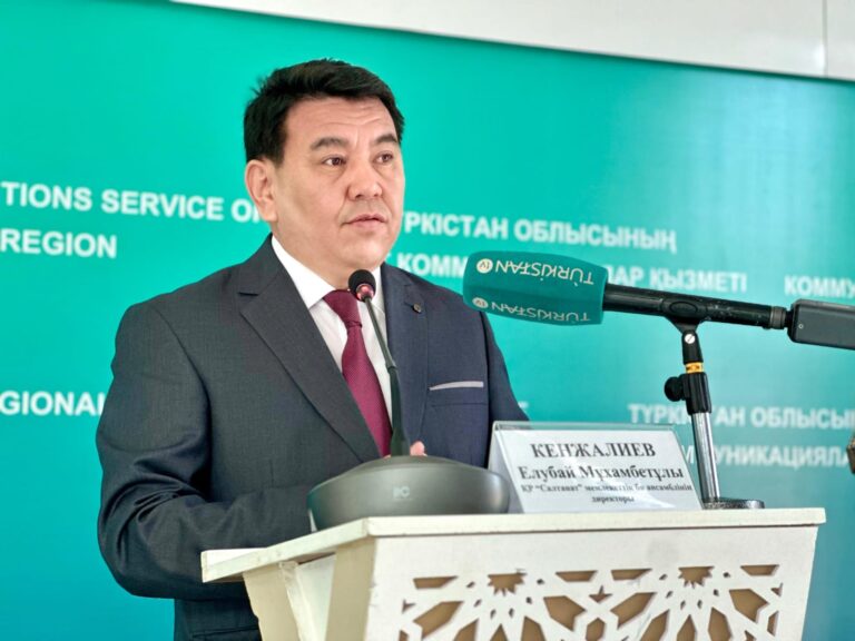 ТҮРКІСТАНДА «САЛТАНАТ» БИ АНСАМБЛІНІҢ 70 ЖЫЛДЫҚ МЕРЕЙТОЙЫНА ОРАЙ «БИ КЕРУЕНІ» КОНЦЕРТІ ӨТЕДІ