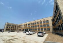 АРЫСТА БИЫЛ 600 ОРЫНДЫҚ ЖАЙЛЫ МЕКТЕП ПАЙДАЛАНУҒА БЕРІЛЕДІ