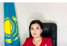 «АНАЛАР КЕҢЕСІ» – БІРЛІКТІҢ БЕСІГІ, АССАМБЛЕЯНЫҢ ТІРЕГІ