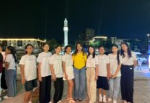 Өмірлерді өзгертетін финал! Түркістан облысының ауыл оқушылары Алматыға IQanat Олимпиадасына аттанды