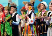 Елімізде ұлтаралық татулық пен келісімді сақтау мақсат етілген