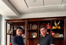 КӨГАЛДАНДЫРУ БОЙЫНША ТҮРКІСТАН МЕН ҚХР ҚАЛАЛАРЫ АРАСЫНДА КЕЛІСІМШАРТ ЖАСАЛДЫ