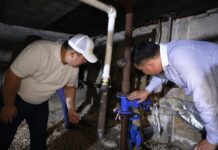 ТҮРКІСТАНДА ЖЫЛУ ЖҮЙЕЛЕРІНІҢ ҚЫСҚА ДАЙЫНДЫҒЫ – ҚАТАҢ БАҚЫЛАУДА