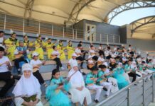 ТҮРКІСТАНДА ҰЛТТЫҚ ДОМБЫРА КҮНІНЕ АРНАЛҒАН «ДОМБЫРА – ДАСТАН» ІС-ШАРАСЫ ӨТТІ