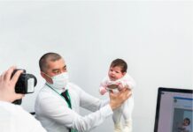 Шымкенттегі ХҚКО-ларда жаңа туған нәрестеге шетелдік төлқұжатты қалай рәсімдеуге болады?