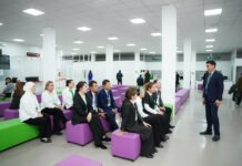 «Таным» орталығы 2025 жылдың бірінші жартыжылдығында мемлекеттік органдар мен ұйымдардың 4000-нан астам қызметкерін оқытты