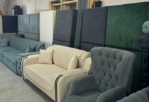 САУРАН АУДАНЫ ЖИҺАЗ ӨНДІРЕТІН ӨҢІРГЕ АЙНАЛДЫ