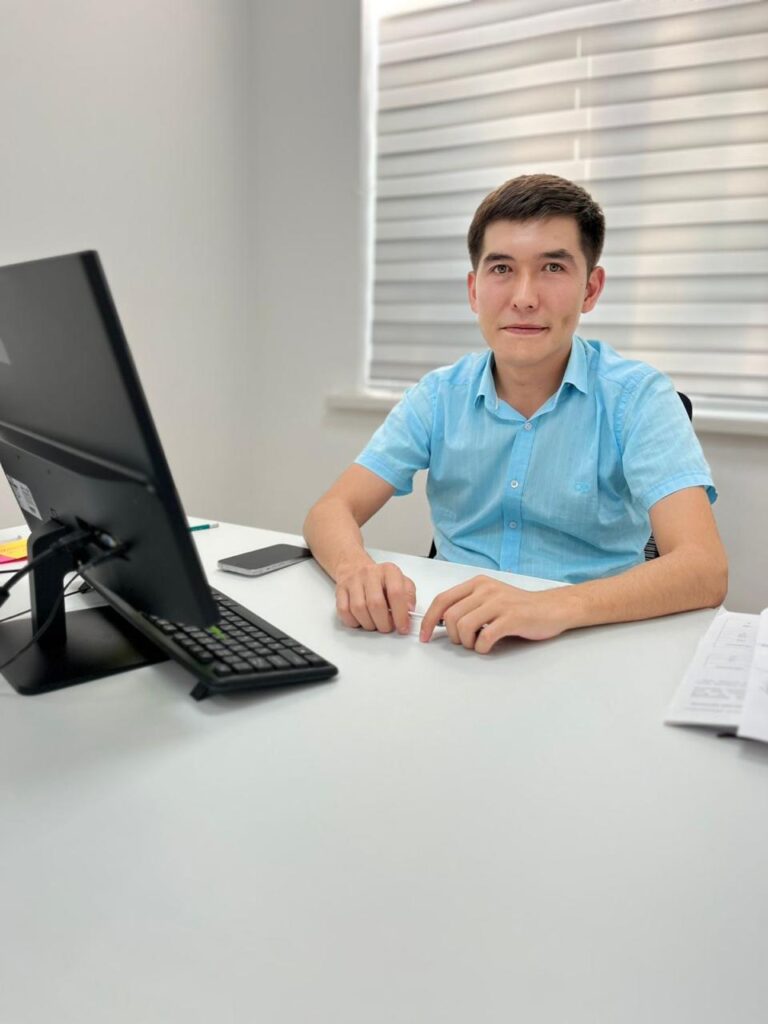 Сауран ауданында салық төлеушілерге түсіндіру жұмыстары жүйелі жүргізілуде