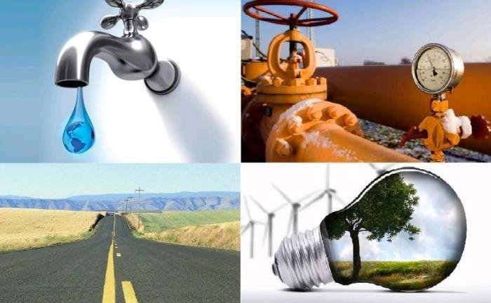 ТҮРКІСТАН ҚАЛАСЫНДА ИНФРАҚҰРЫЛЫМДЫҚ ЖҰМЫСТАР ЖАЛҒАСУДА