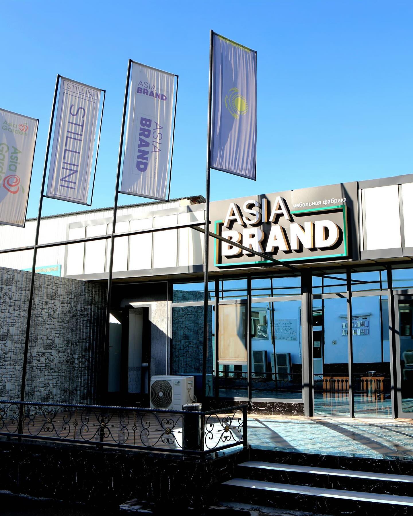 ТҮРКІСТАН ҚАЛАСЫНДА ЖИҺАЗ ӨНДІРІСІ ҚАРҚЫНДЫ ДАМЫП КЕЛЕДІ