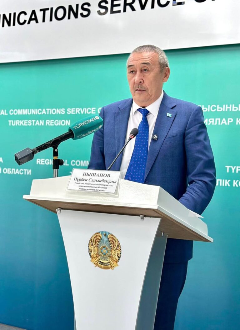 Білім беру ұйымдарындағы тамақтанудың жаңа стандарты