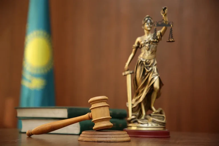 Соттылықтың болуы не болмауы туралы анықтаманы беру мемлекеттік қызметі