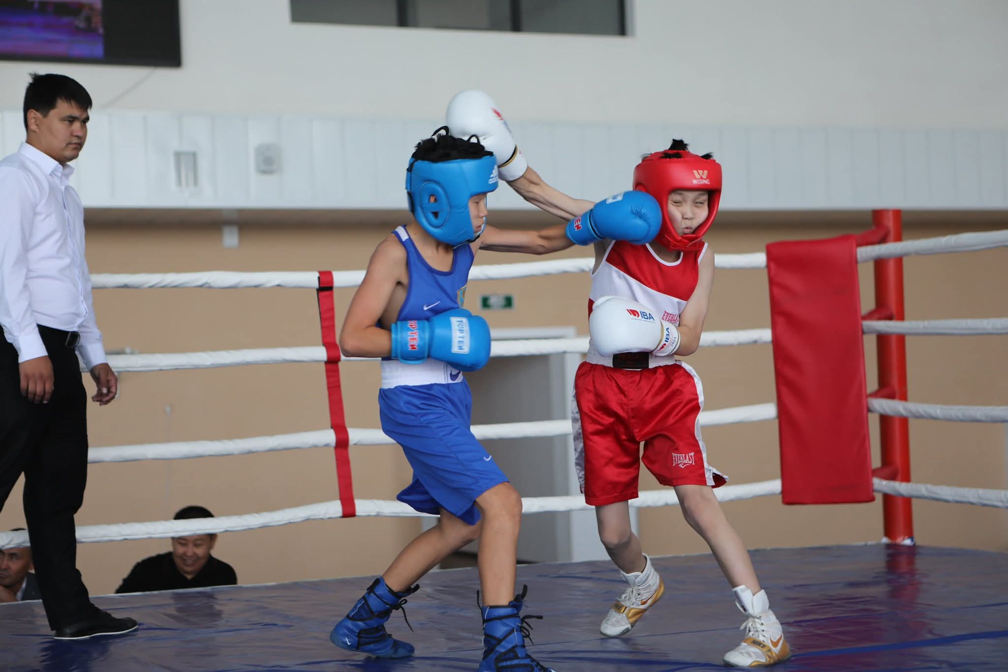 ТҮРКІСТАНДА БЕКЗАТ САТТАРХАНОВТЫҢ 45 ЖЫЛДЫҒЫНА АРНАЛҒАН ХАЛЫҚАРАЛЫҚ ТУРНИР ӨТІП ЖАТЫР