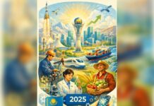 2025 жылы ел экономикасы қалай өзгерді?