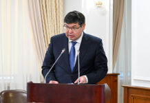 Шекара маңындағы сауданы дамытуға мүмкіндік