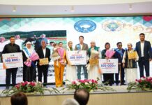 ТҮРКІСТАНДА «АССАМБЛЕЯ – ЕЛДІК ПЕН БІРЛІКТІҢ ҰЙЫТҚЫСЫ» АТТЫ МЕРЕКЕЛІК ІС-ШАРА ӨТТІ