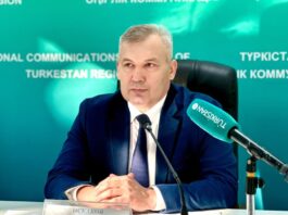 2026 жылдан бастап балалар ұйымдарына мемлекеттік бақылаудың жаңа түрі енгізіледі