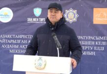 ТҮРКІСТАН: МЕМЛЕКЕТКЕ ҚАЙТАРЫЛҒАН АКТИВТЕР ЕСЕБІНЕН КЕЛЕСТЕГІ 2 ЕЛДІ МЕКЕН САПАЛЫ АУЫЗ СУМЕН ҚАМТЫЛДЫ