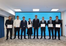 САУРАНДА МӘДЕНИЕТ ЖӘНЕ СПОРТ САЛАЛАРЫНЫҢ ЖҰМЫСЫ ҚОРЫТЫНДЫЛАНДЫ