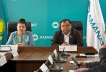 ЭКОНОМИКА МЕН АГРОСАЛА БАСТЫ НАЗАРДА