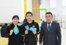 16 желтоқсан күні Шымкенттік ХҚКО мен МХҚКО-лар жұмыс істемейді