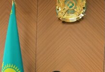 Сыбайлас жемқорлыққа қарсы мәдениетті қалыптастыру – біздің басты міндетіміз